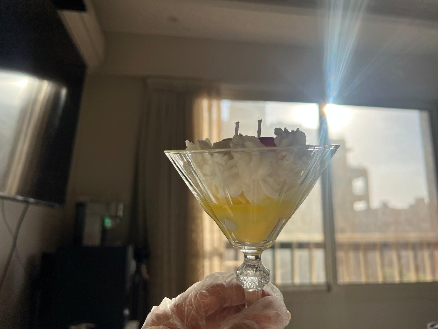 Oh so delicious..