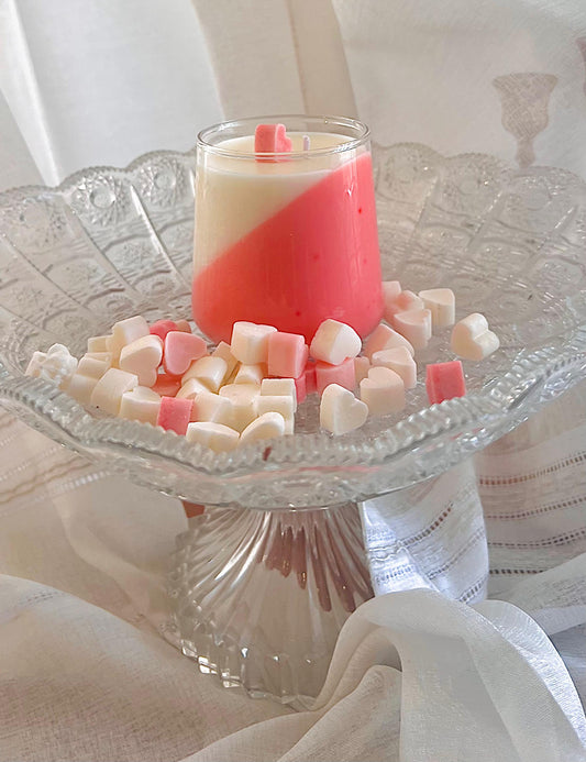 Vanilla Blush