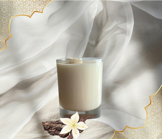 Oud Whisper